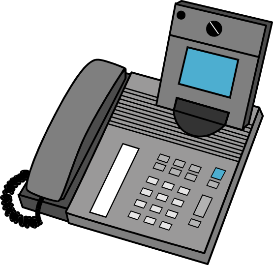 Image VoIP Phone System